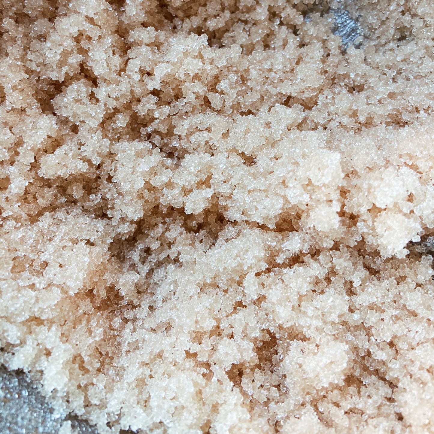 Body Scrub - Ho Wood & Grapefruit