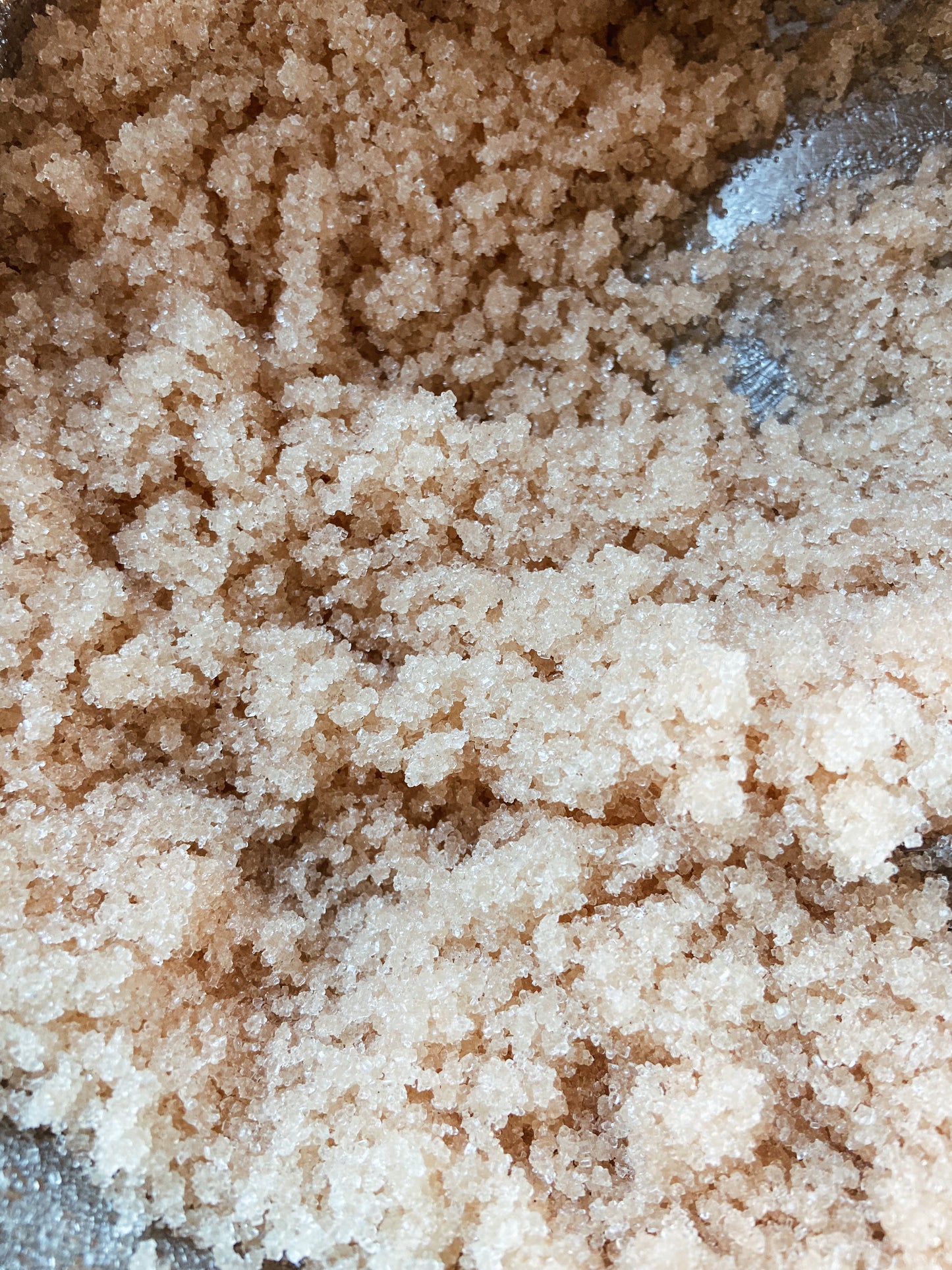 Body Scrub - Ho Wood & Grapefruit