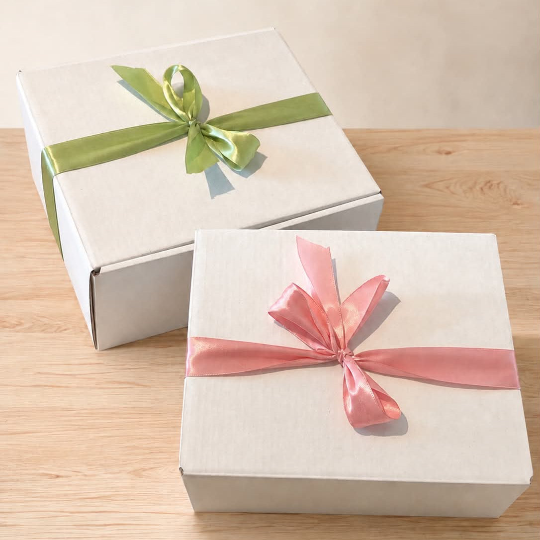 Coffret Rituel Douceur