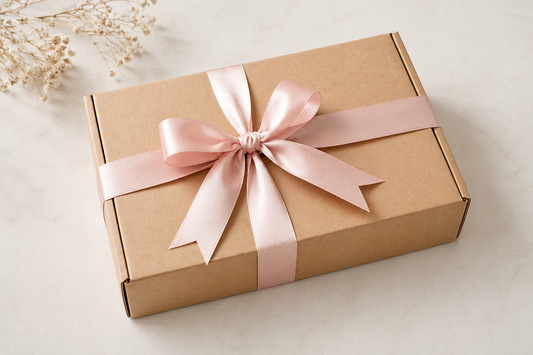 Boîte cadeau Spécial Maman