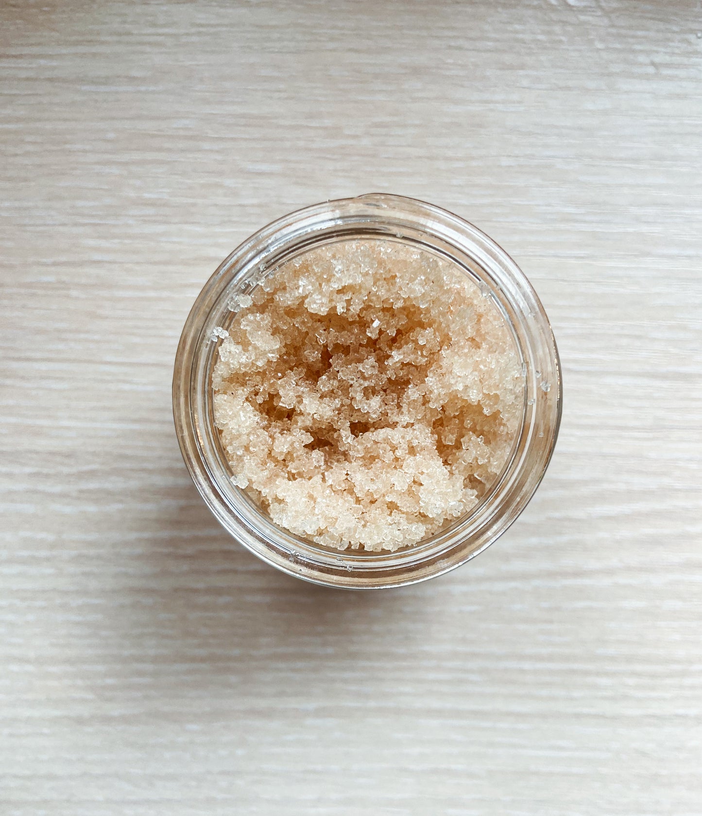 Exfoliant pour le corps - Bois de Hô & Pamplemousse