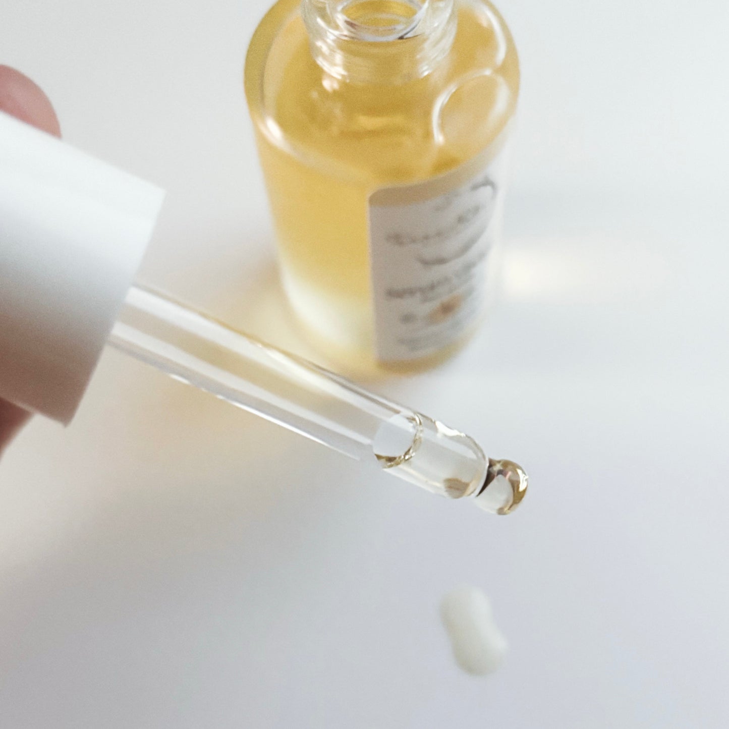 Face serum