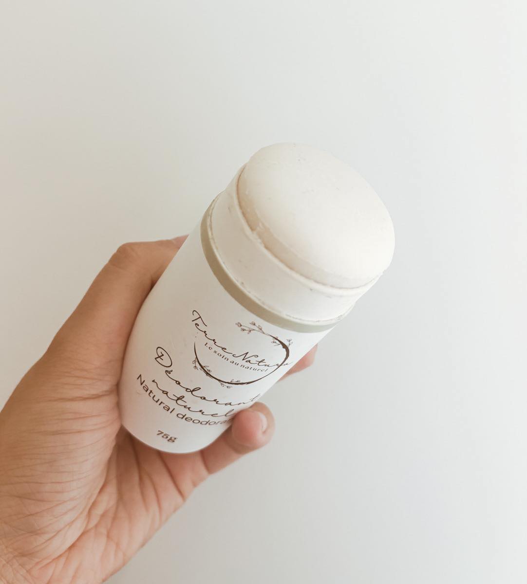 Déodorant Naturel