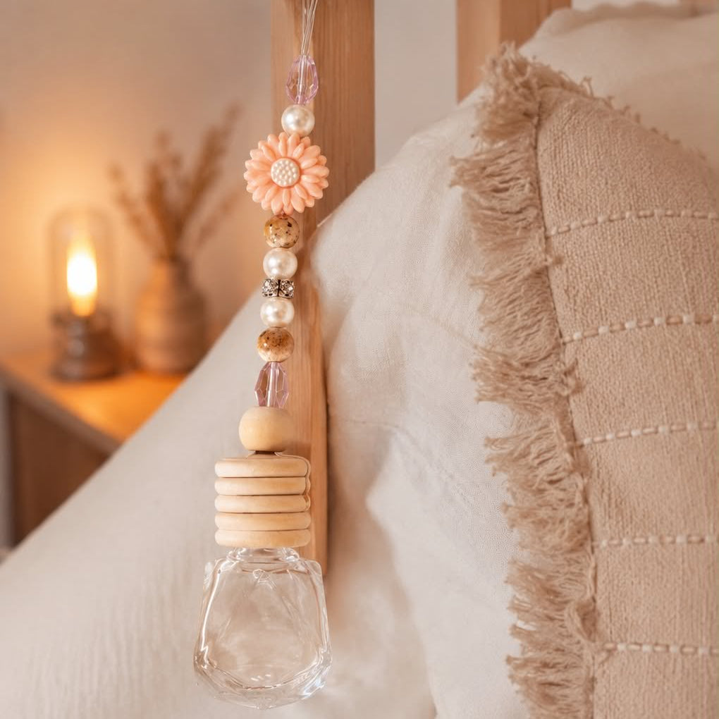 Car Essential Oil Diffusers