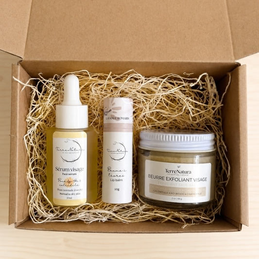 Facial Skincare Set
