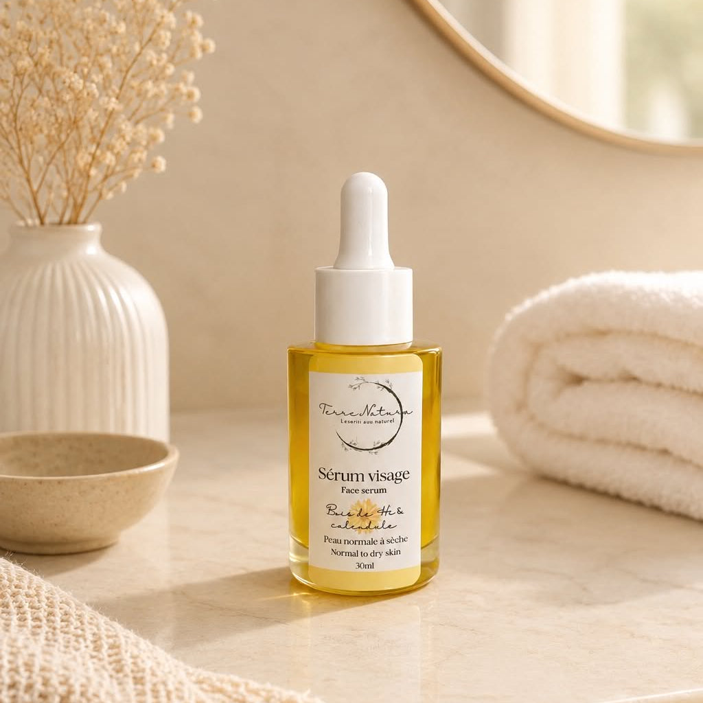 Face serum