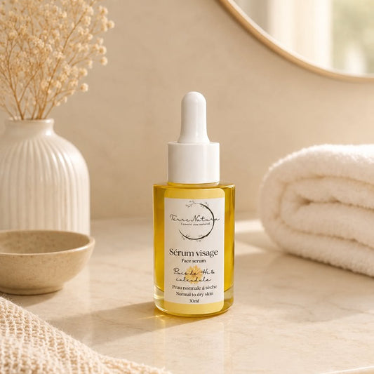 Face serum