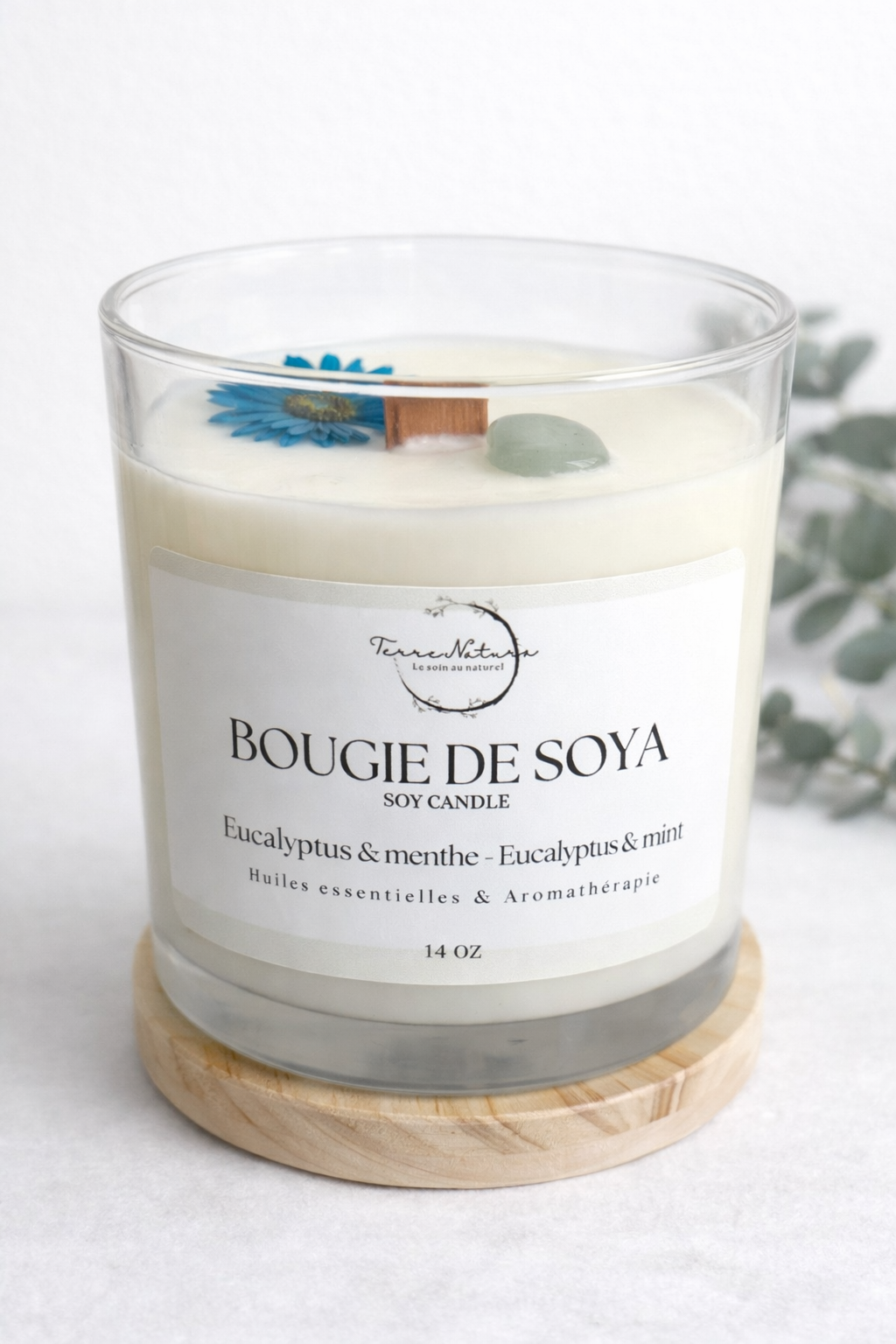 Relaxation Gift Box
