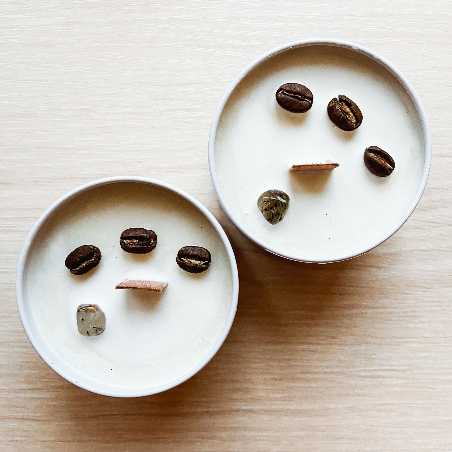 Morning Coffee Soy Candle