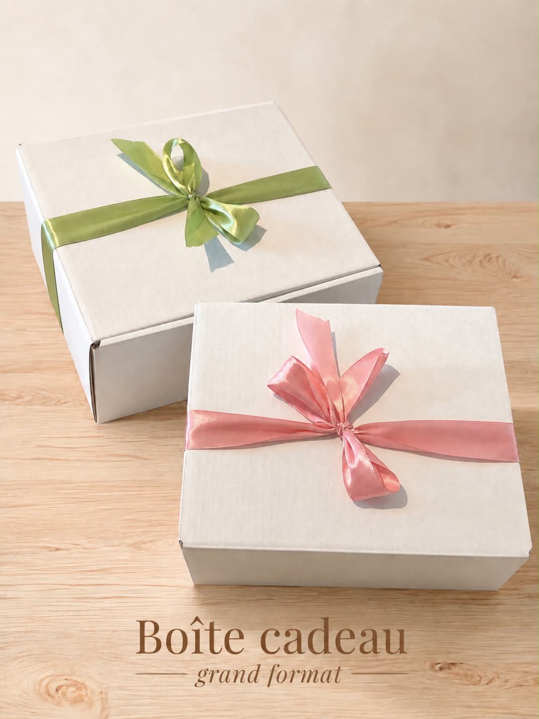 Personalized Relaxation Box