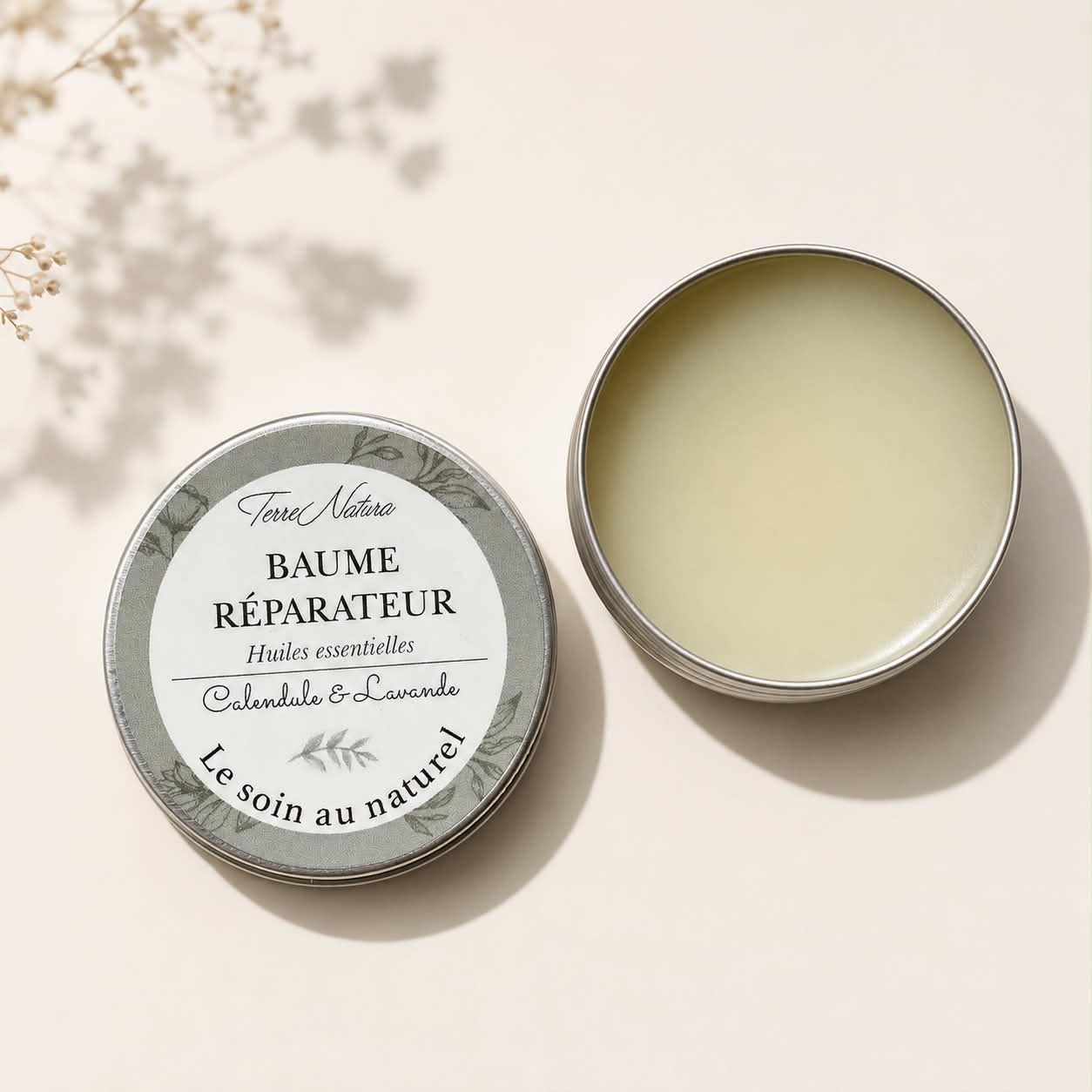Repair Balm - Lavender & Calendula