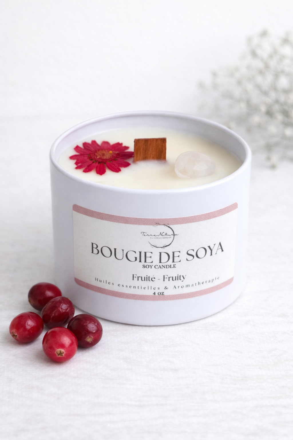 Relaxation Gift Box