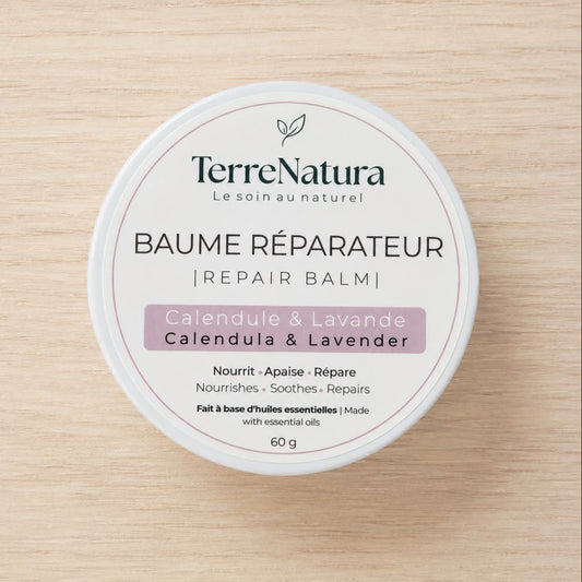Repair Balm - Lavender & Calendula