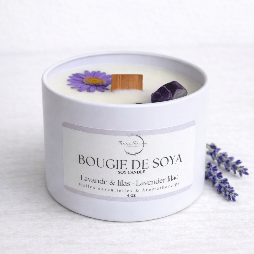 Personalized Relaxation Box