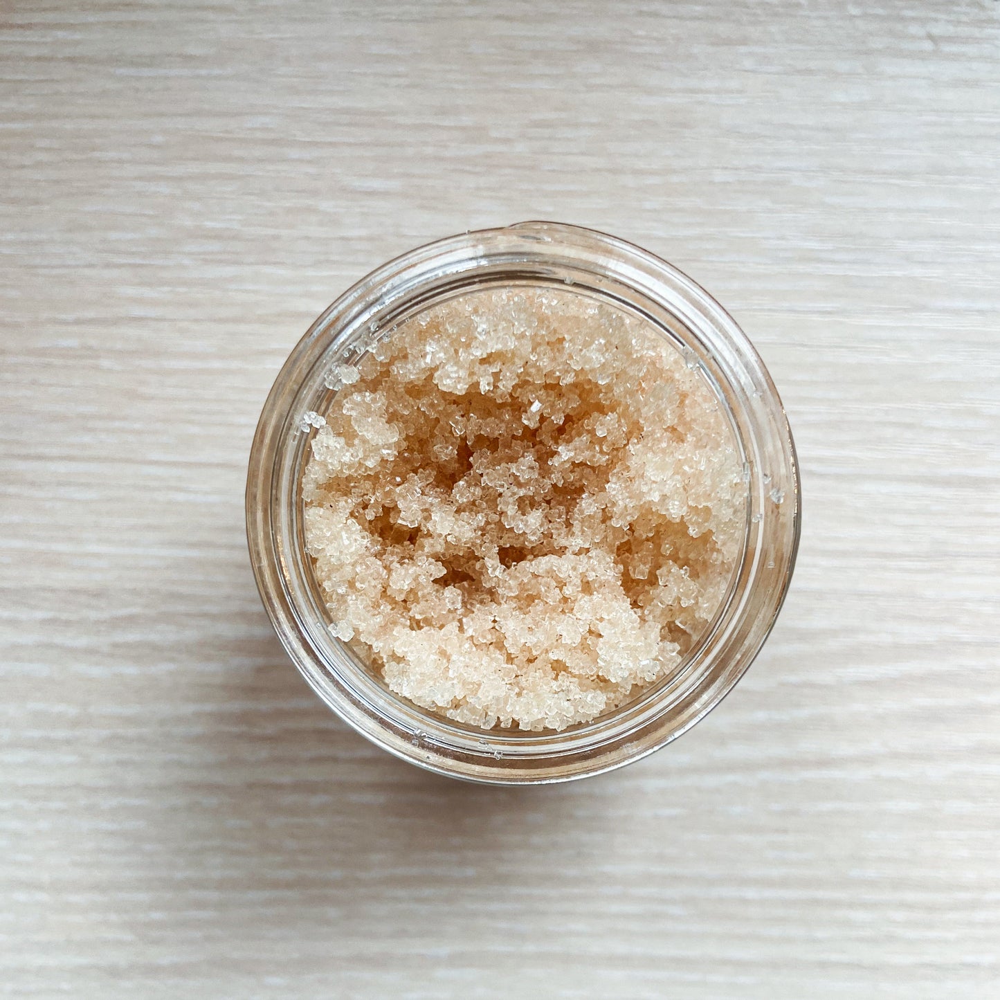 Body Scrub - Ho Wood & Grapefruit