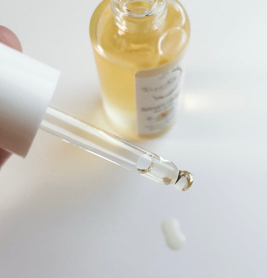 Face serum