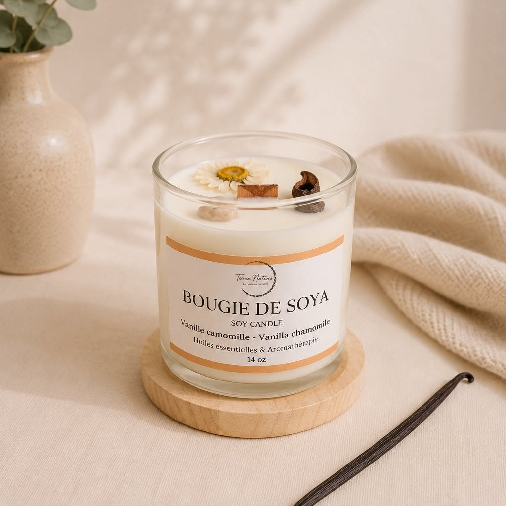 Personalized Relaxation Box