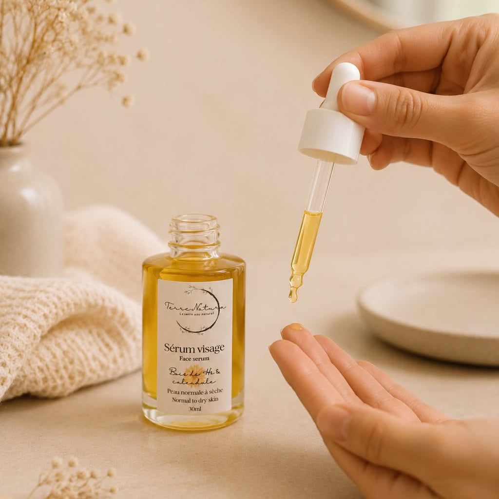 Face serum